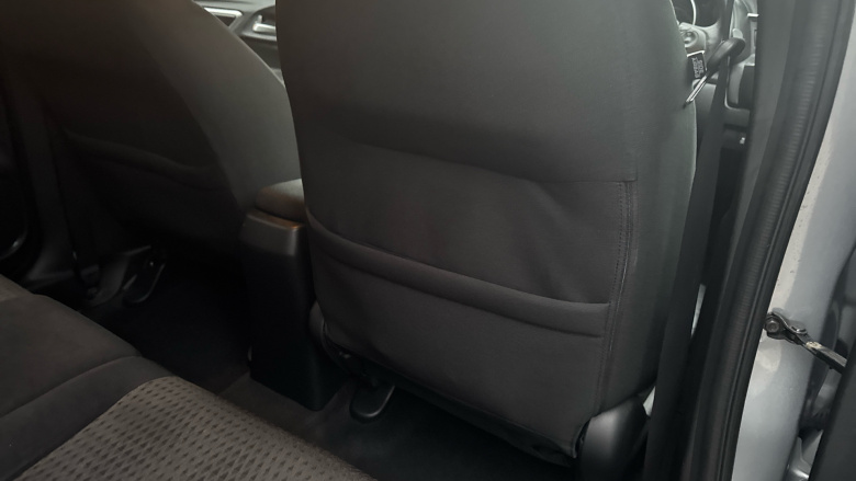 Honda Jazz 1.3 i-VTEC EX Navi 5dr Petrol Hatchback